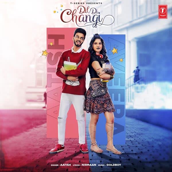 Dil Di Changi Aatish mp3 song