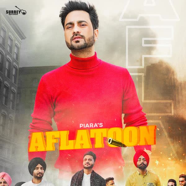 Aflatoon Piara mp3 song