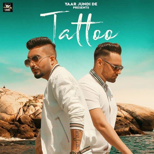 Tattoo Monty Waris mp3 song