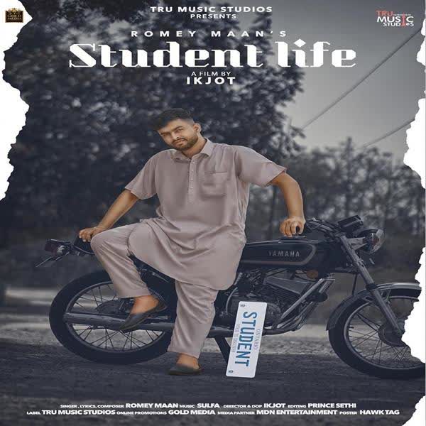 Student Life Romey Maan mp3 song