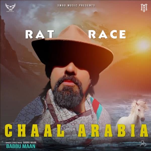 Rat Race (Pagal Shayar) Babbu Maan mp3 song