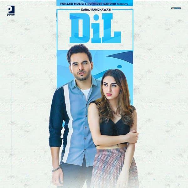 Dil Karaj Randhawa mp3 song