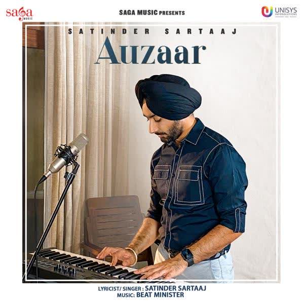 Auzaar Satinder Sartaaj mp3 song