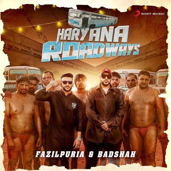 Haryana Roadways Fazilpuria mp3 song