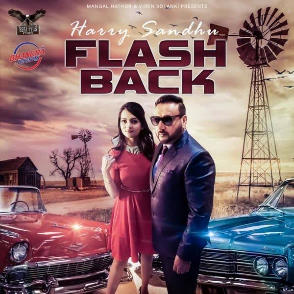 Flashback Harry Sandhu mp3 song