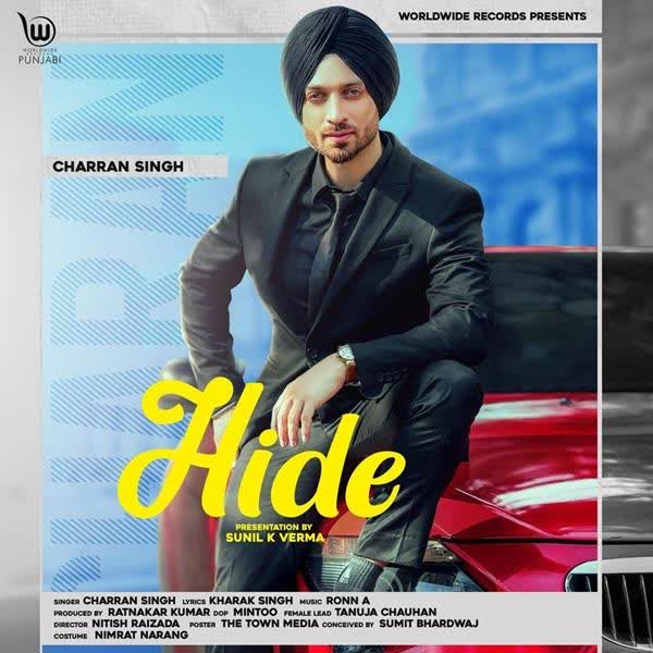 Hide Charran Singh mp3 song