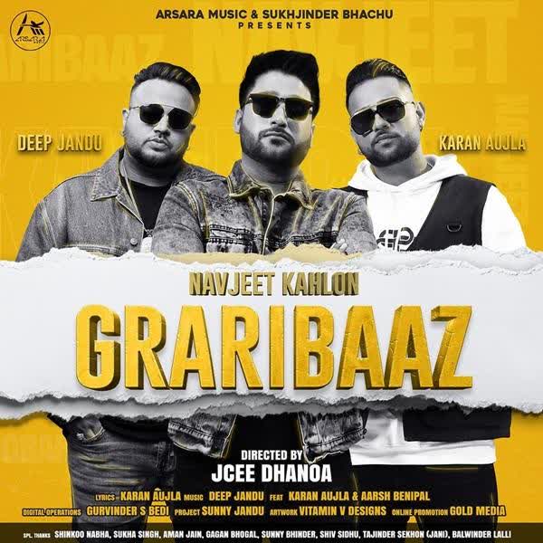 Graribaaz Navjeet Kahlon mp3 song