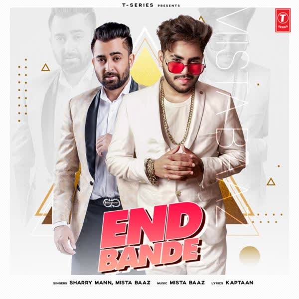 End Bande Mista Baaz mp3 song