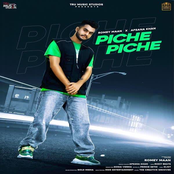 Piche Piche Romey Maan mp3 song