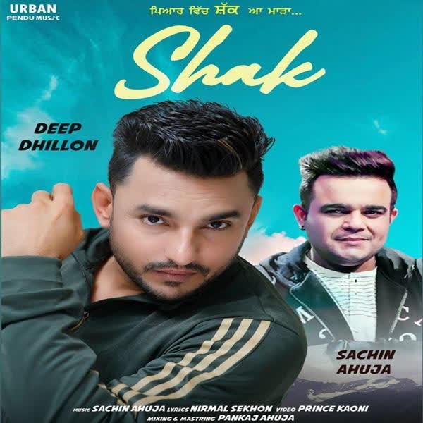 Shak Deep Dhillon mp3 song