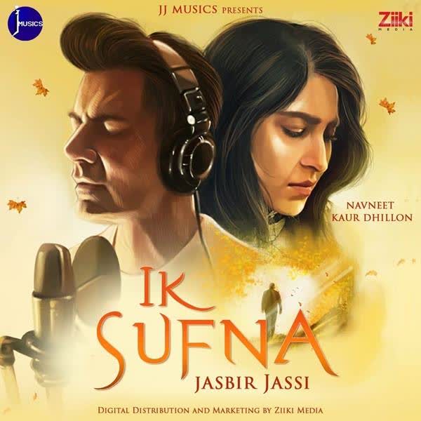 Ik Sufna Jasbir Jassi mp3 song