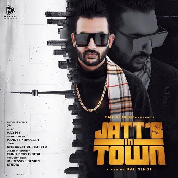 Jatts In Town JP mp3 song
