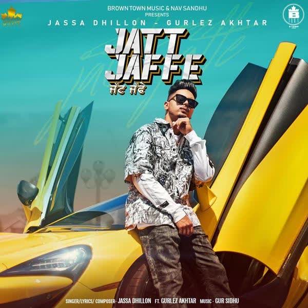 Jatt Jaffe Jassa Dhillon mp3 song