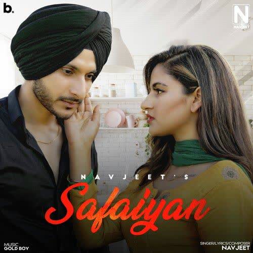 Safaiyan Navjeet Mp3 Song Djpunjab Com