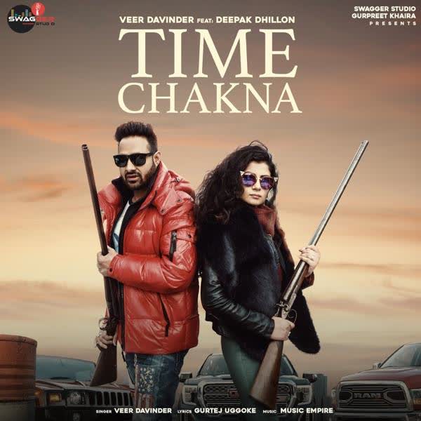 Time Chakna Veer Davinder mp3 song