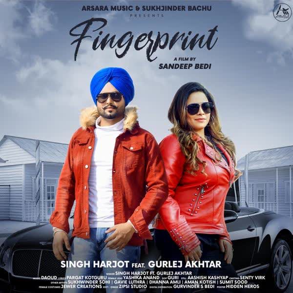 Fingerprint Singh Harjot mp3 song