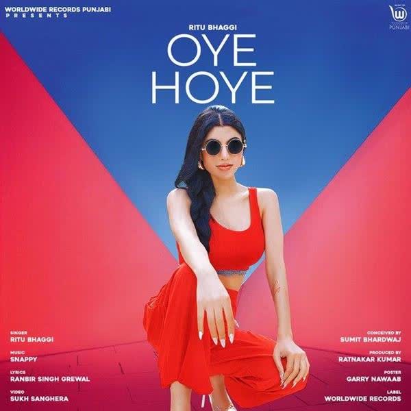 Oye Hoye Ritu Bhaggi mp3 song