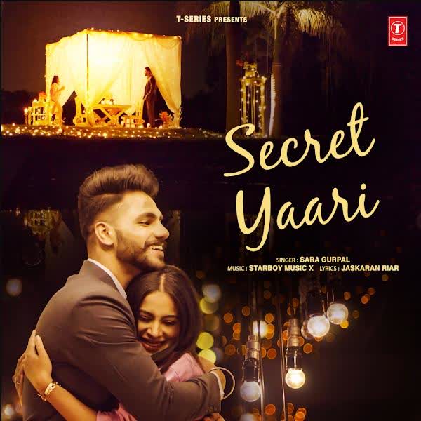 Secret Yaari Sara Gurpal mp3 song