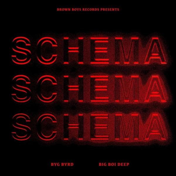 Schema Big Boi Deep mp3 song