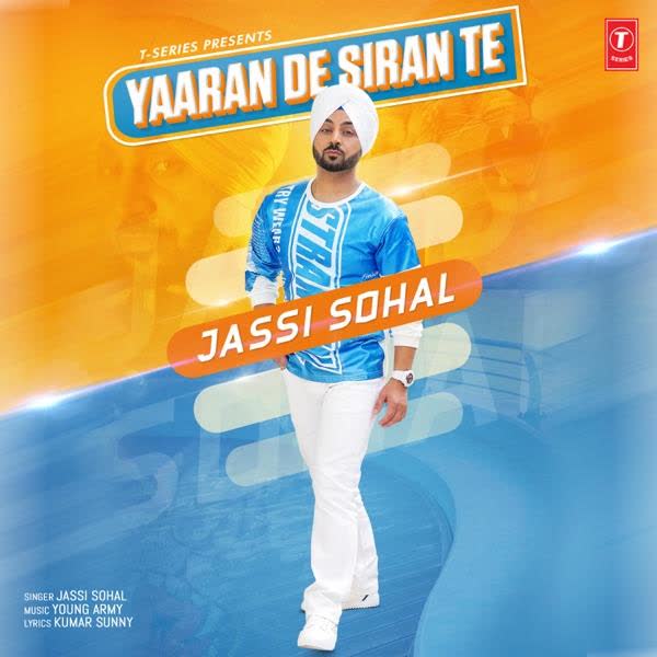 Jassi Sohal picture