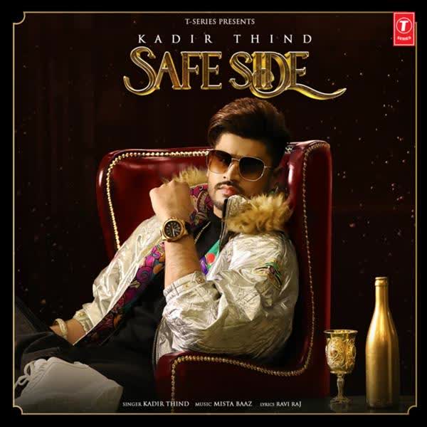 Kadir Thind picture