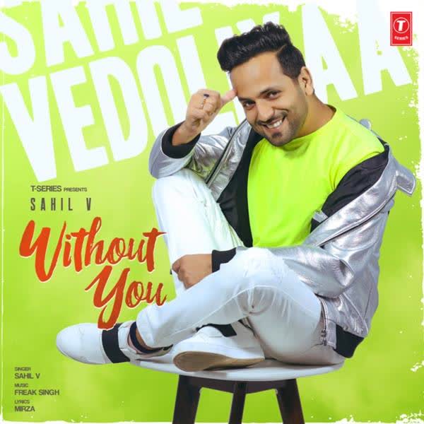 Without You Sahil V mp3 song