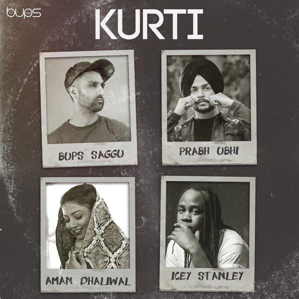 Kurti Aman Dhaliwal mp3 song