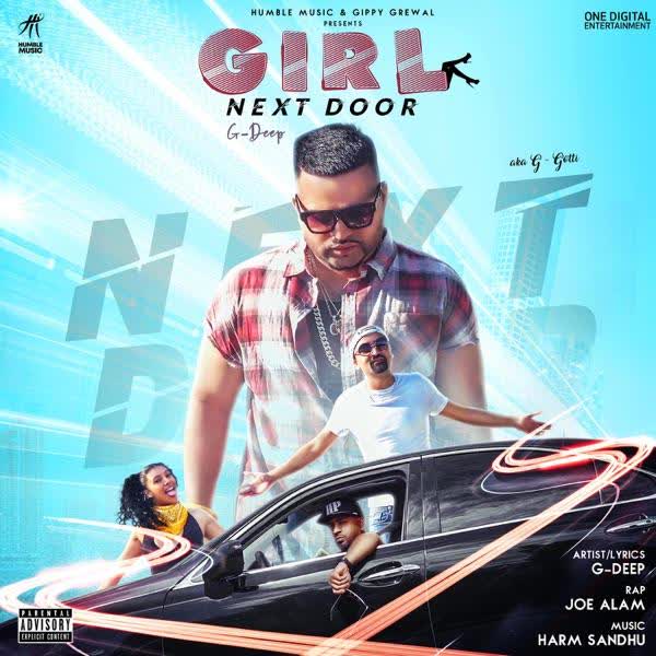 Girl Next Door G Deep mp3 song