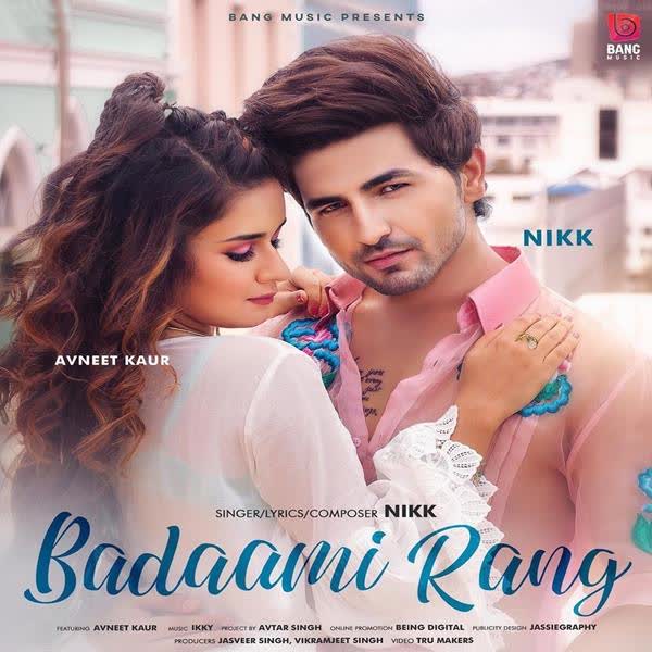 Badaami Rang Nikk mp3 song