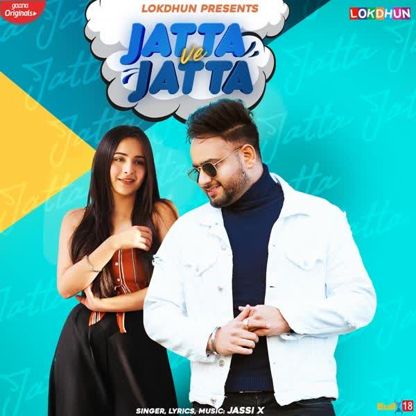 Jatta Ve Jatta Jassi X mp3 song
