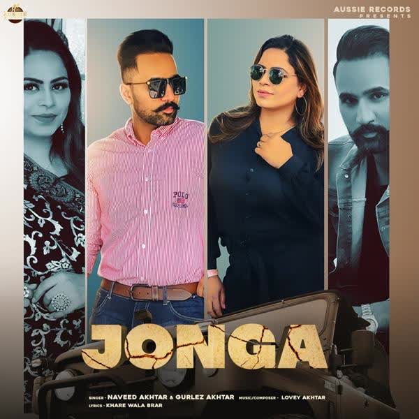 Jonga Naveed Akhtar mp3 song