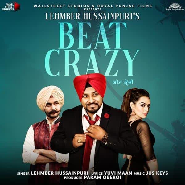 Beat Crazy Lehmber Hussainpuri mp3 song
