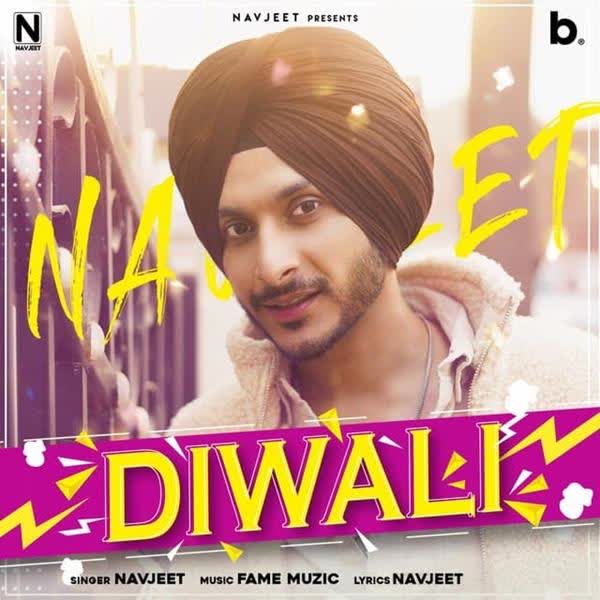 Diwali Navjeet mp3 song