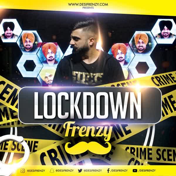 Lockdown Frenzy Kaka Bhainiawala mp3 song
