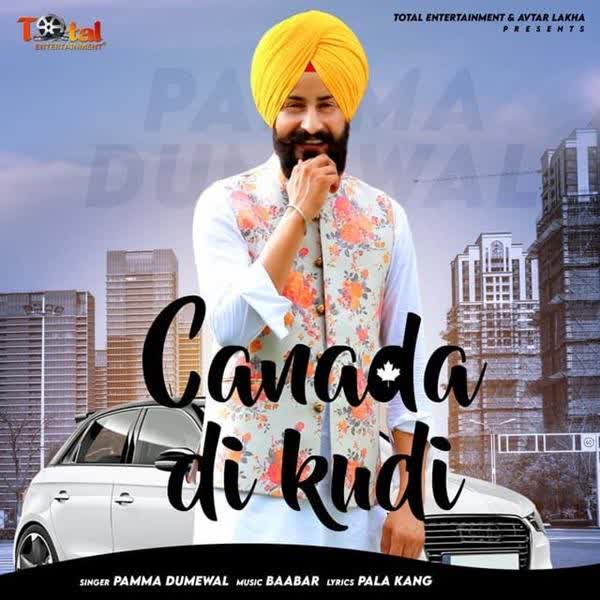 Canada Di Kudi Pamma Dumewal mp3 song