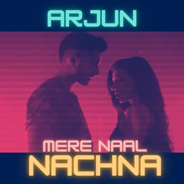 Mere Naal Nachna Arjun mp3 song