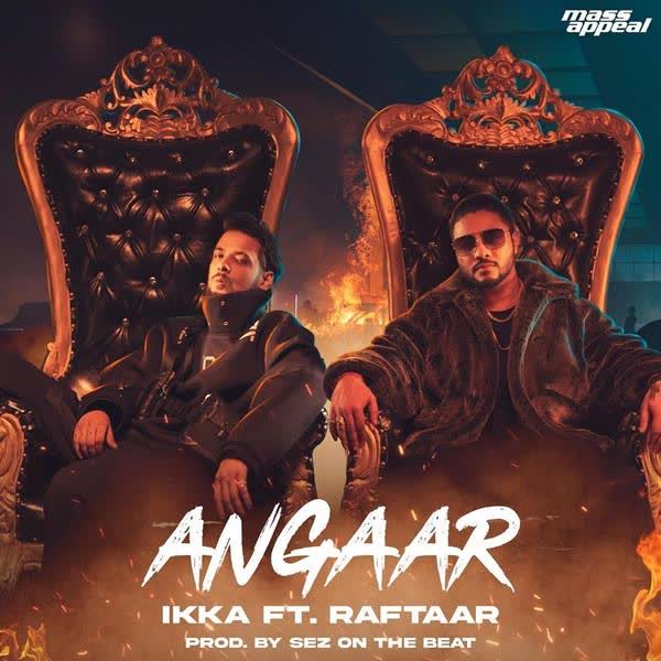 Angaar Ikka mp3 song