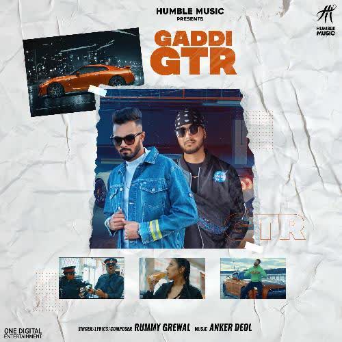 Gaddi GTR Rummy Grewal mp3 song