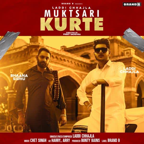 Muktsari Kurte Laddi Chhajla mp3 song