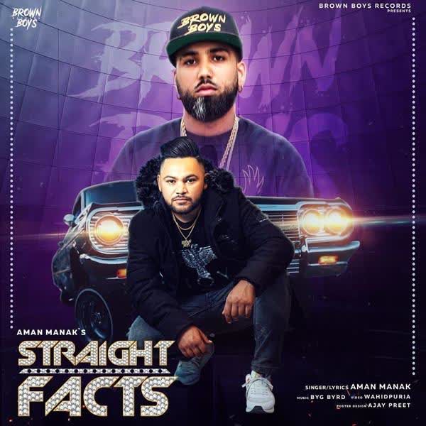 Straight Facts Aman Manak mp3 song