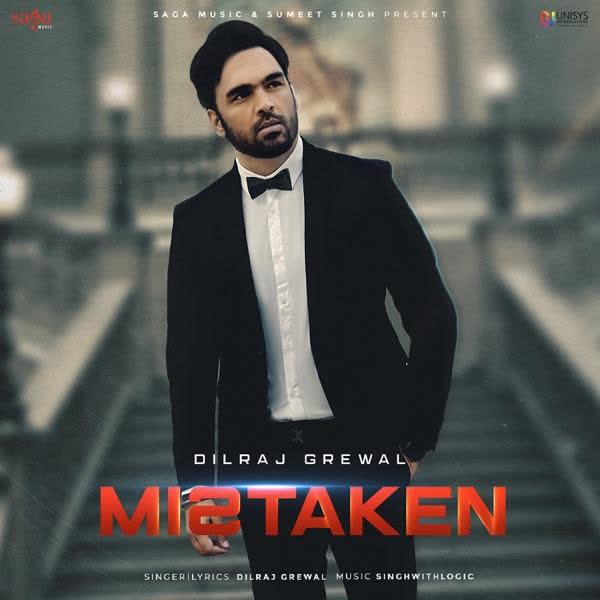 Mistaken Dilraj Grewal mp3 song