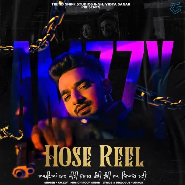 Hose Reel Amzzy mp3 song