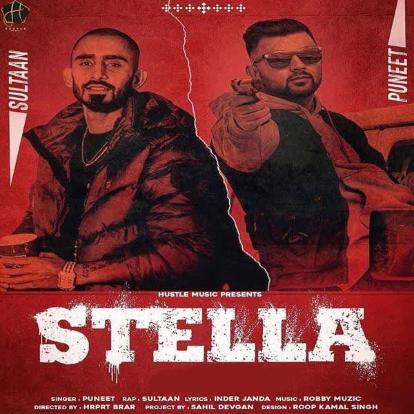 Stella Puneet mp3 song