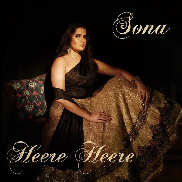 Heere Heere Sona Mohapatra mp3 song