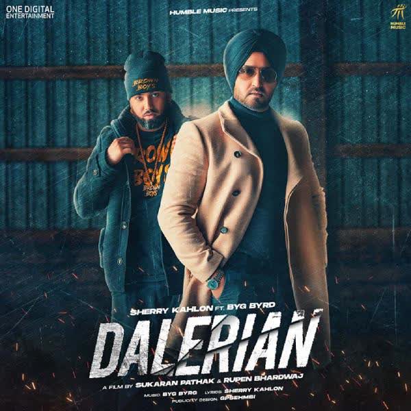 Dalerian Sherry Kahlon mp3 song