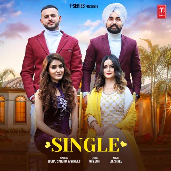 Single Jugraj Sandhu mp3 song