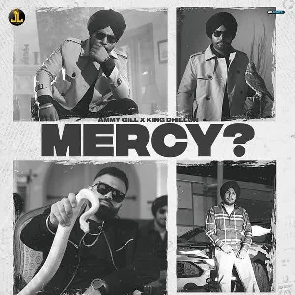 Mercy Ammy Gill mp3 song