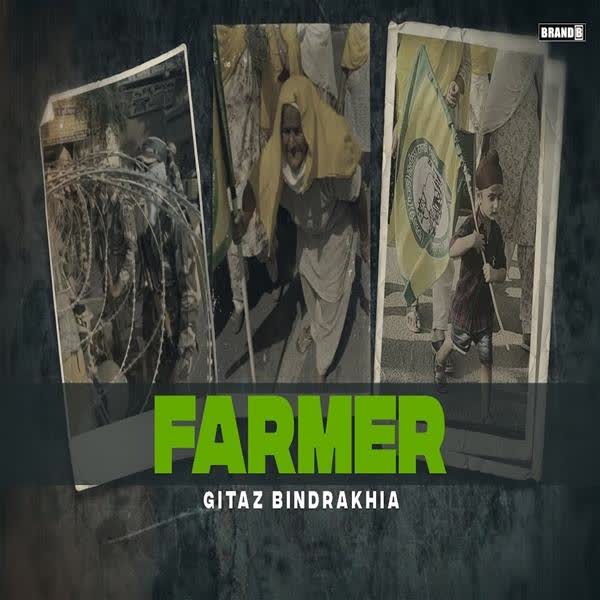 Farmer Gitaz Bindrakhia mp3 song