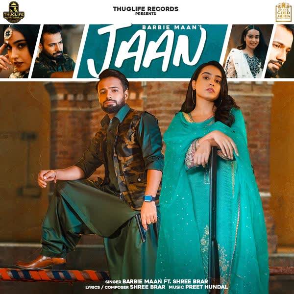 Jaan Barbie Maan mp3 song