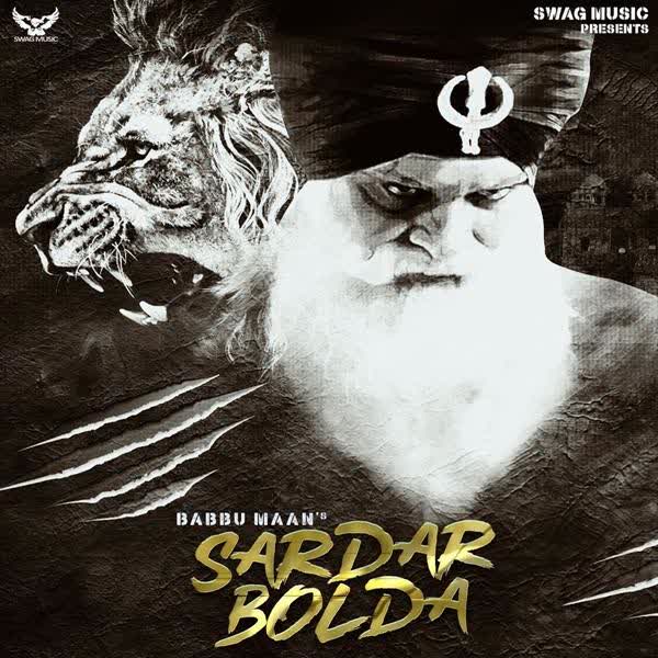 Sardar Bolda Babbu Maan mp3 song